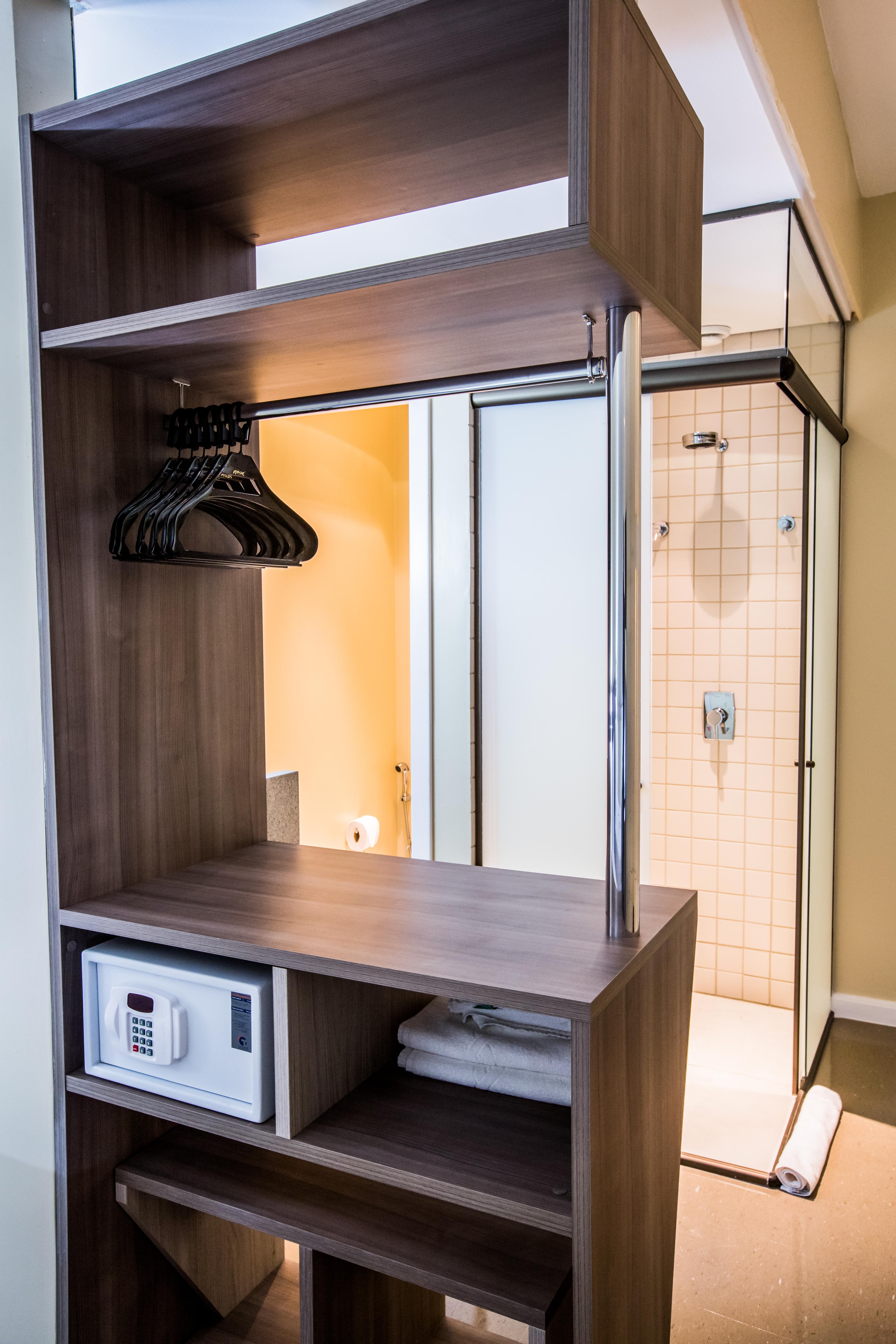 Slim Cuiaba Aeroporto Hotel Kültér fotó