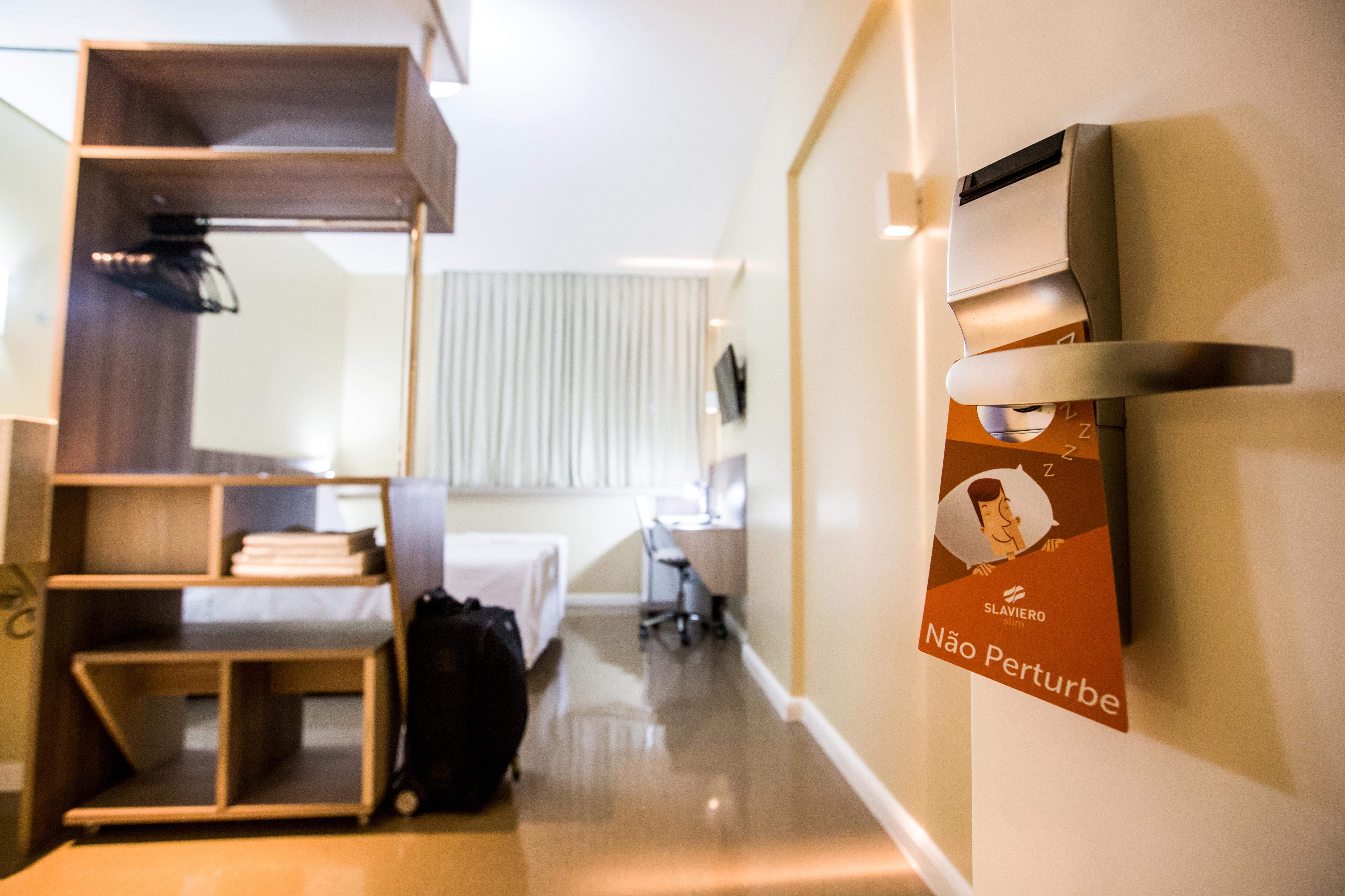 Slim Cuiaba Aeroporto Hotel Kültér fotó
