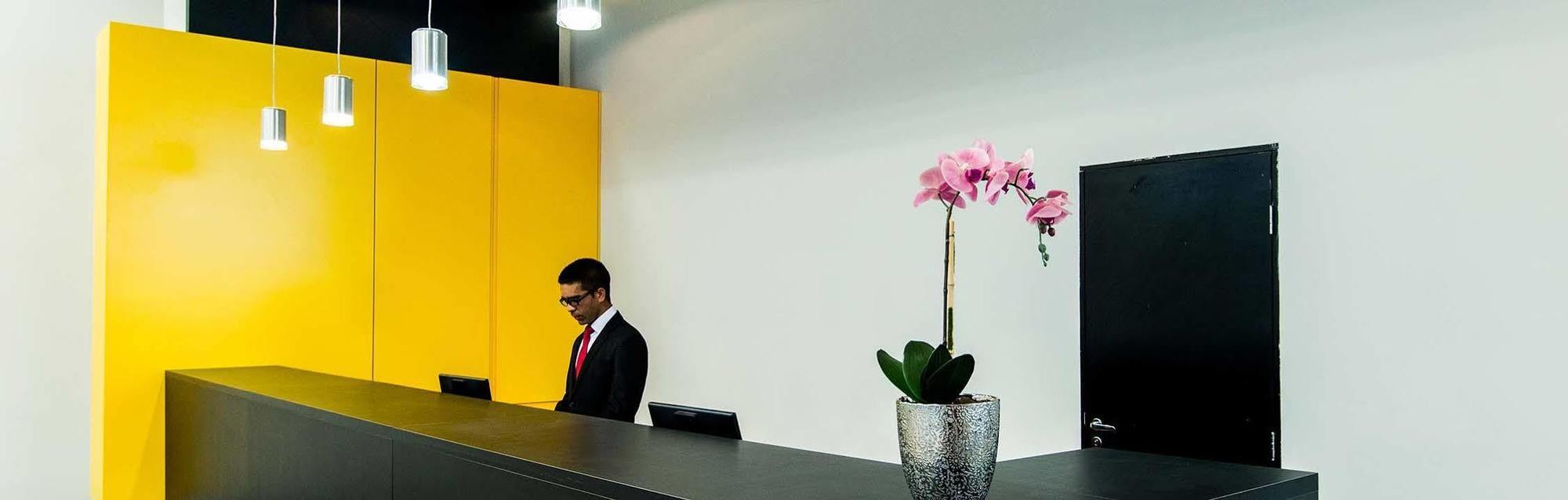 Slim Cuiaba Aeroporto Hotel Kültér fotó