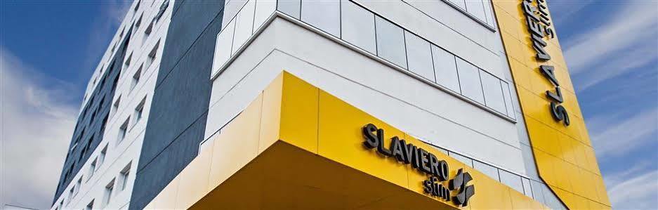 Slim Cuiaba Aeroporto Hotel Kültér fotó