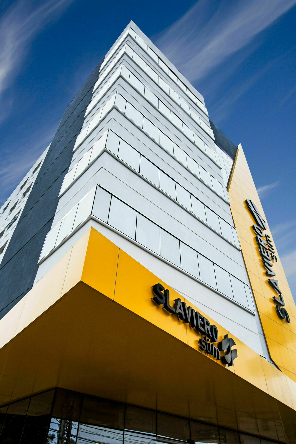 Slim Cuiaba Aeroporto Hotel Kültér fotó